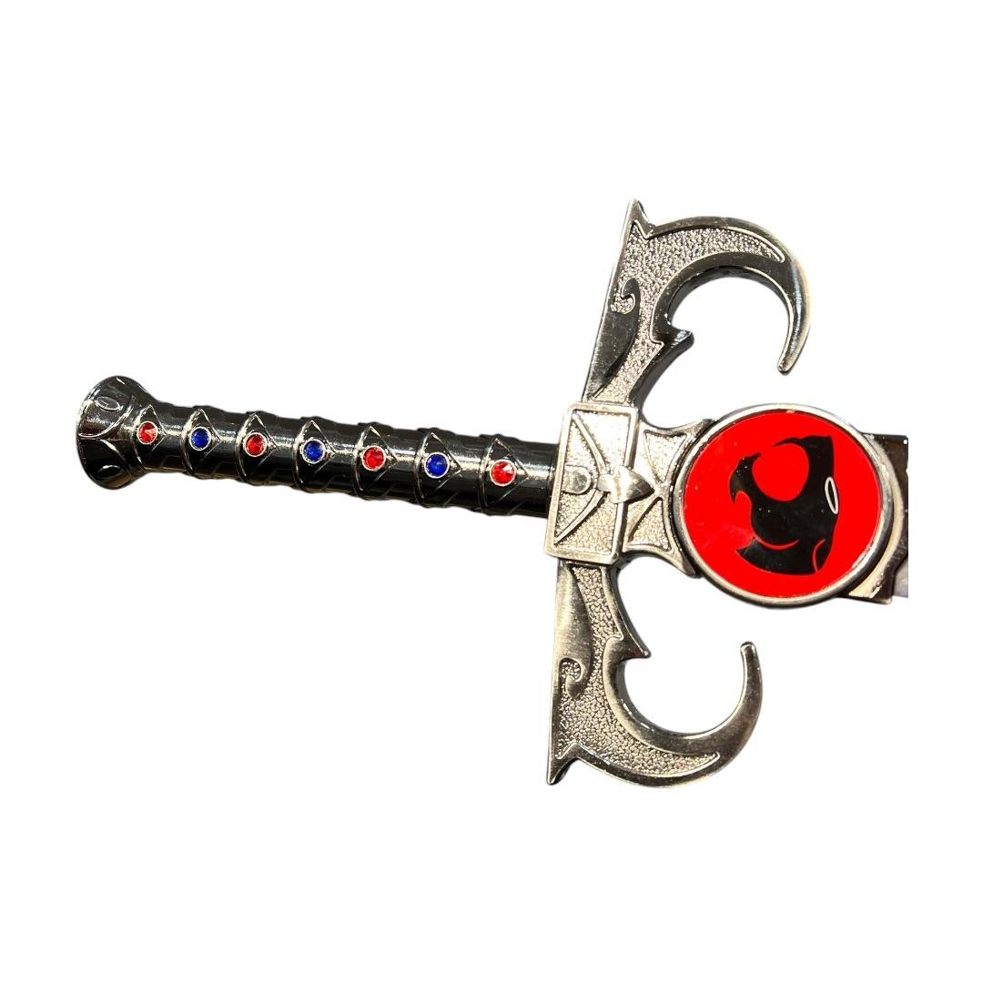 Espada Del Augurio 82cm Thundercats - Imagen 5