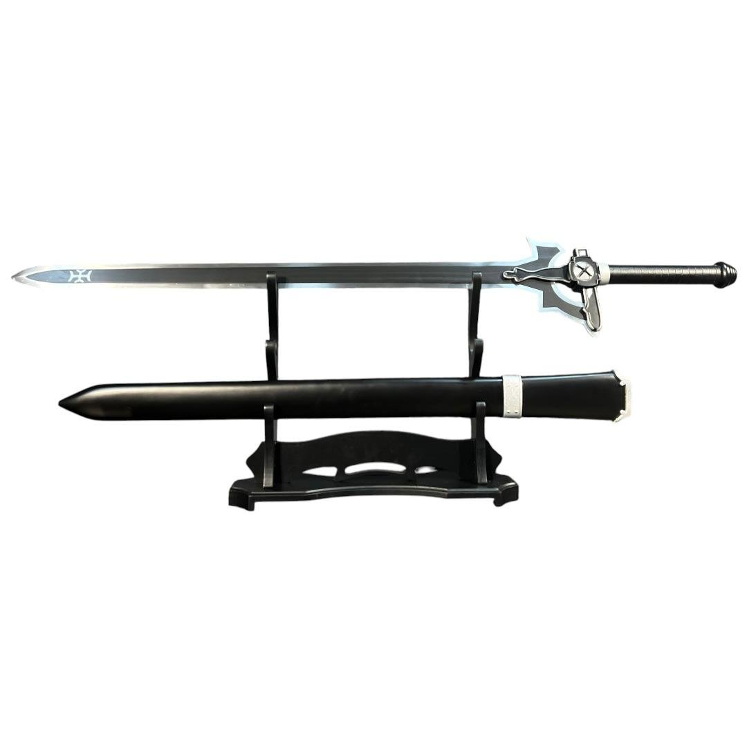 Espada Acero Kirito 107cm Sword Art Online