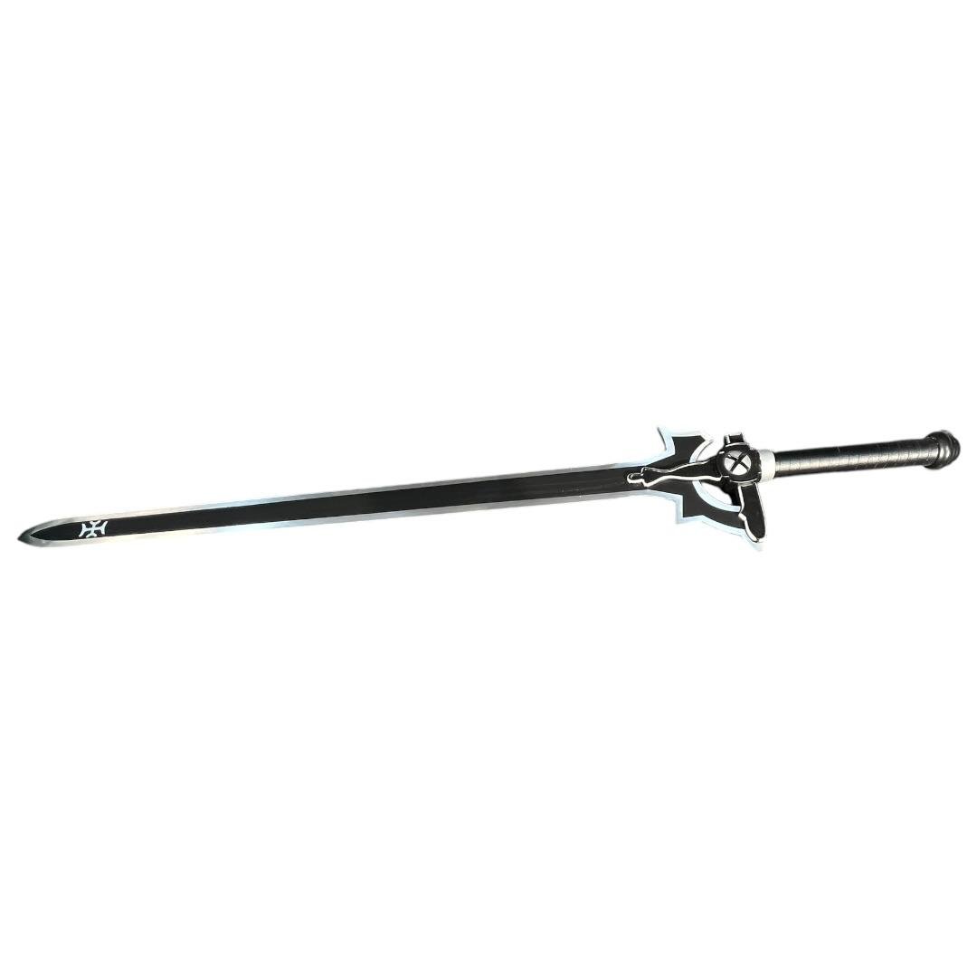Espada Acero Kirito 107cm Sword Art Online - Imagen 4