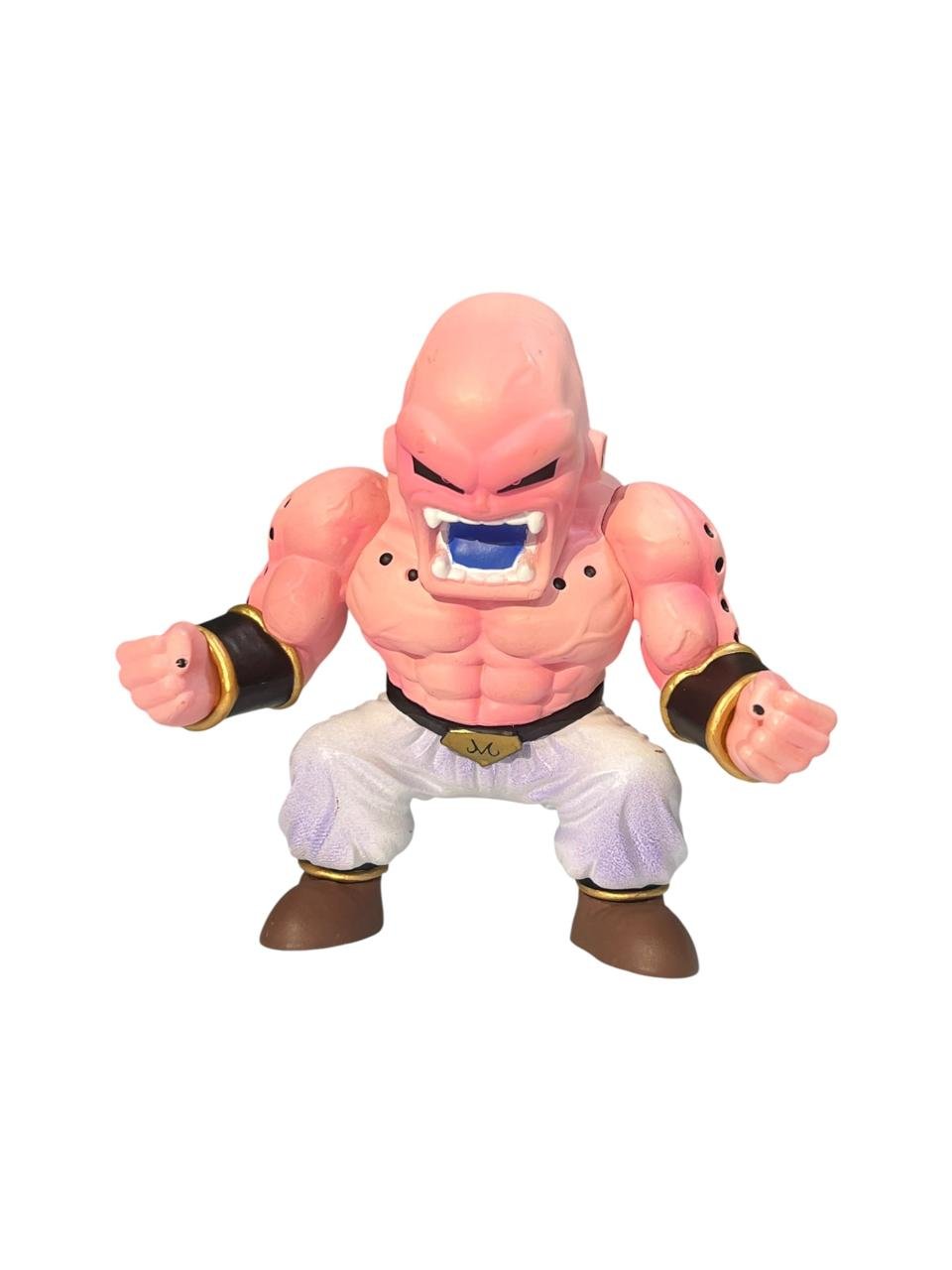 Figura Majin Boo Enojado 10cm Dragon Ball - Imagen 7