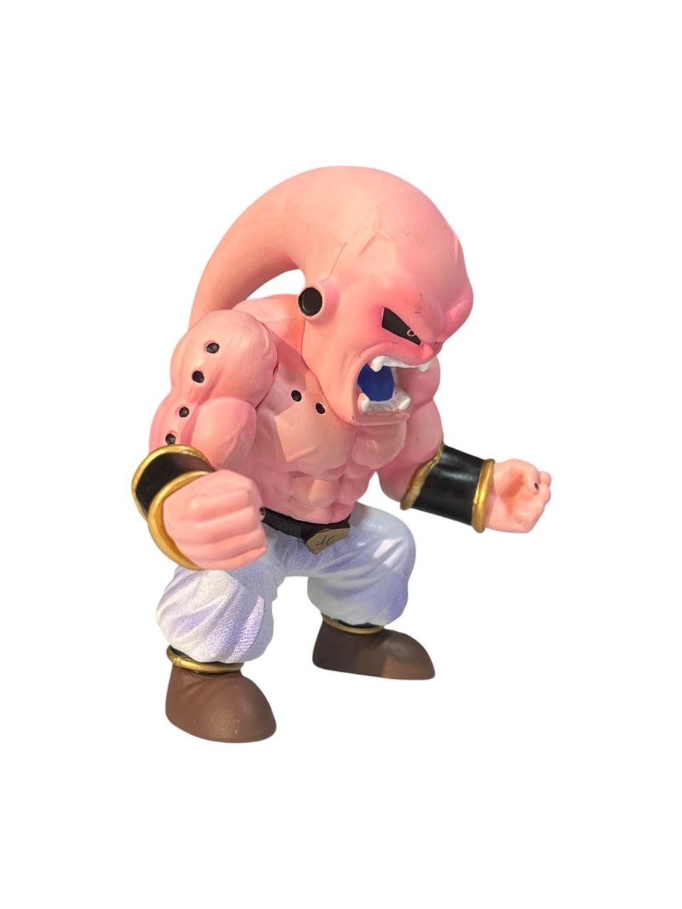 Figura Majin Boo Enojado 10cm Dragon Ball - Imagen 6