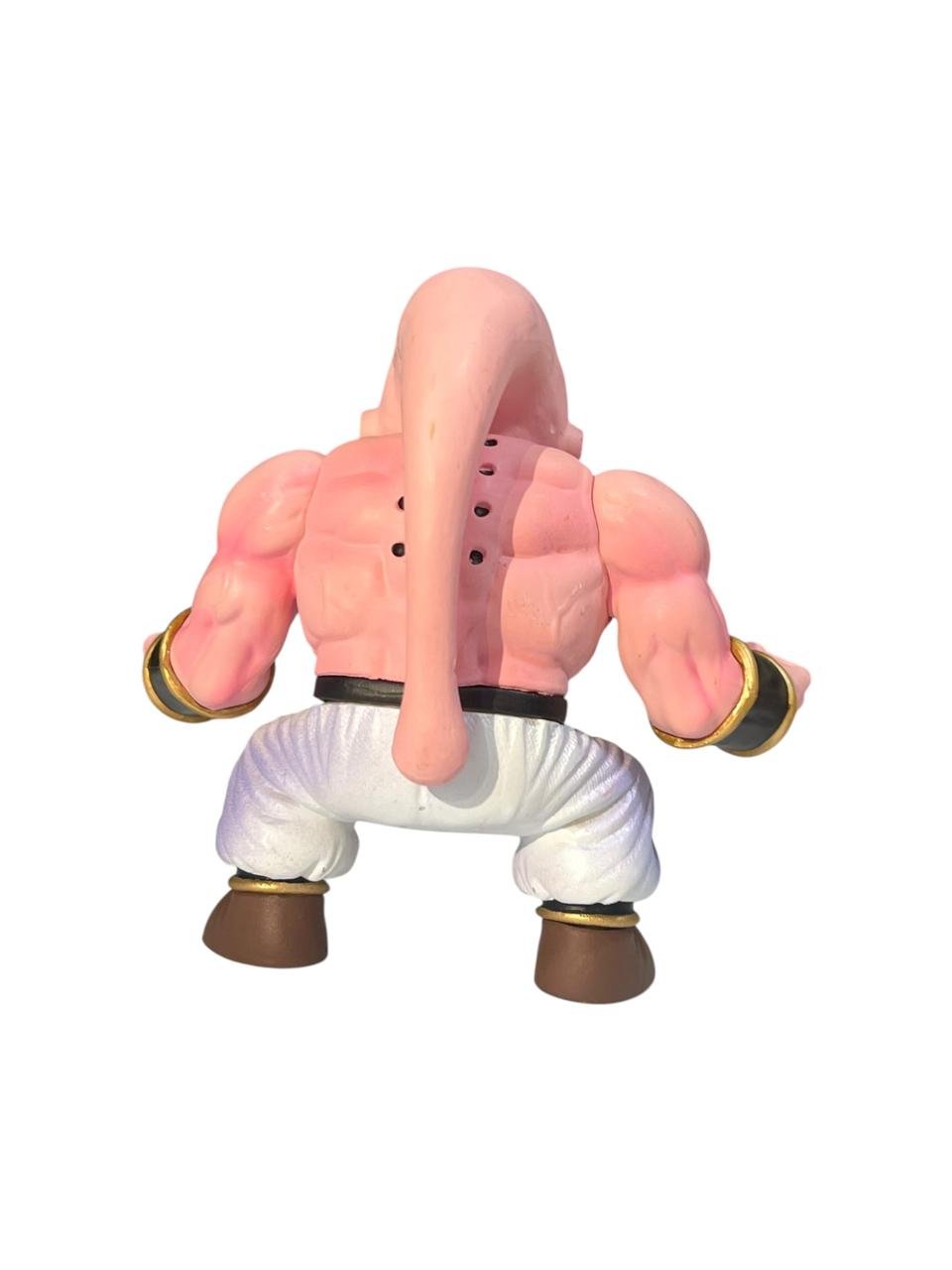 Figura Majin Boo Enojado 10cm Dragon Ball - Imagen 5