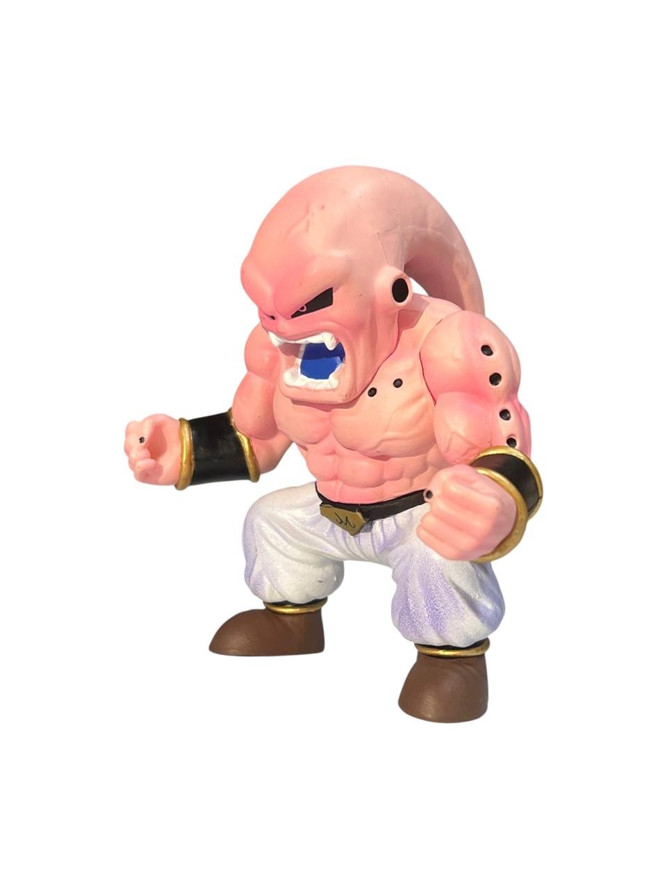 Figura Majin Boo Enojado 10cm Dragon Ball - Imagen 4