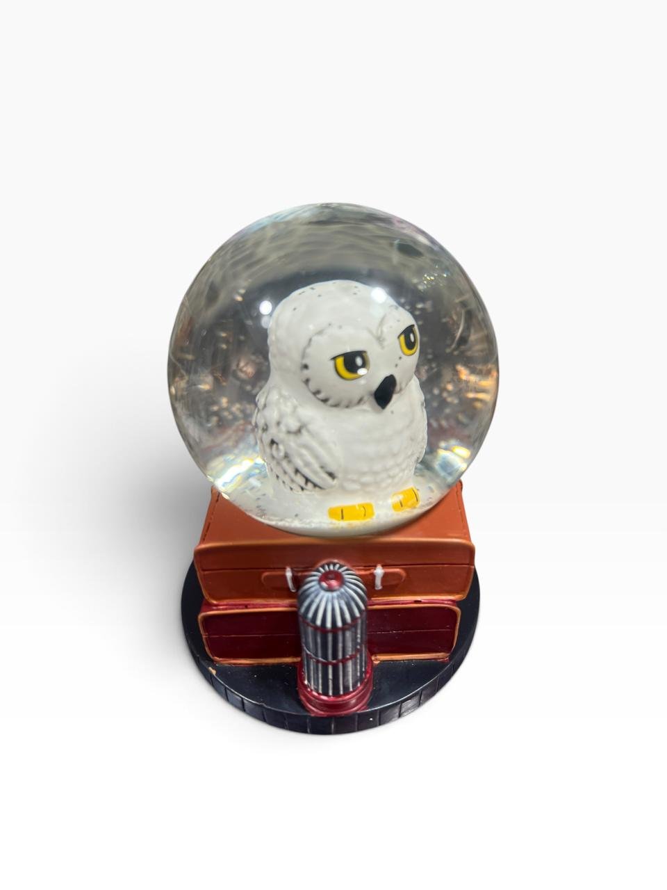 Bola nieve de hedwig harry potter - Imagen 5
