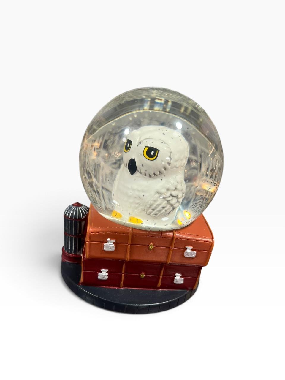 Bola nieve de hedwig harry potter - Imagen 2