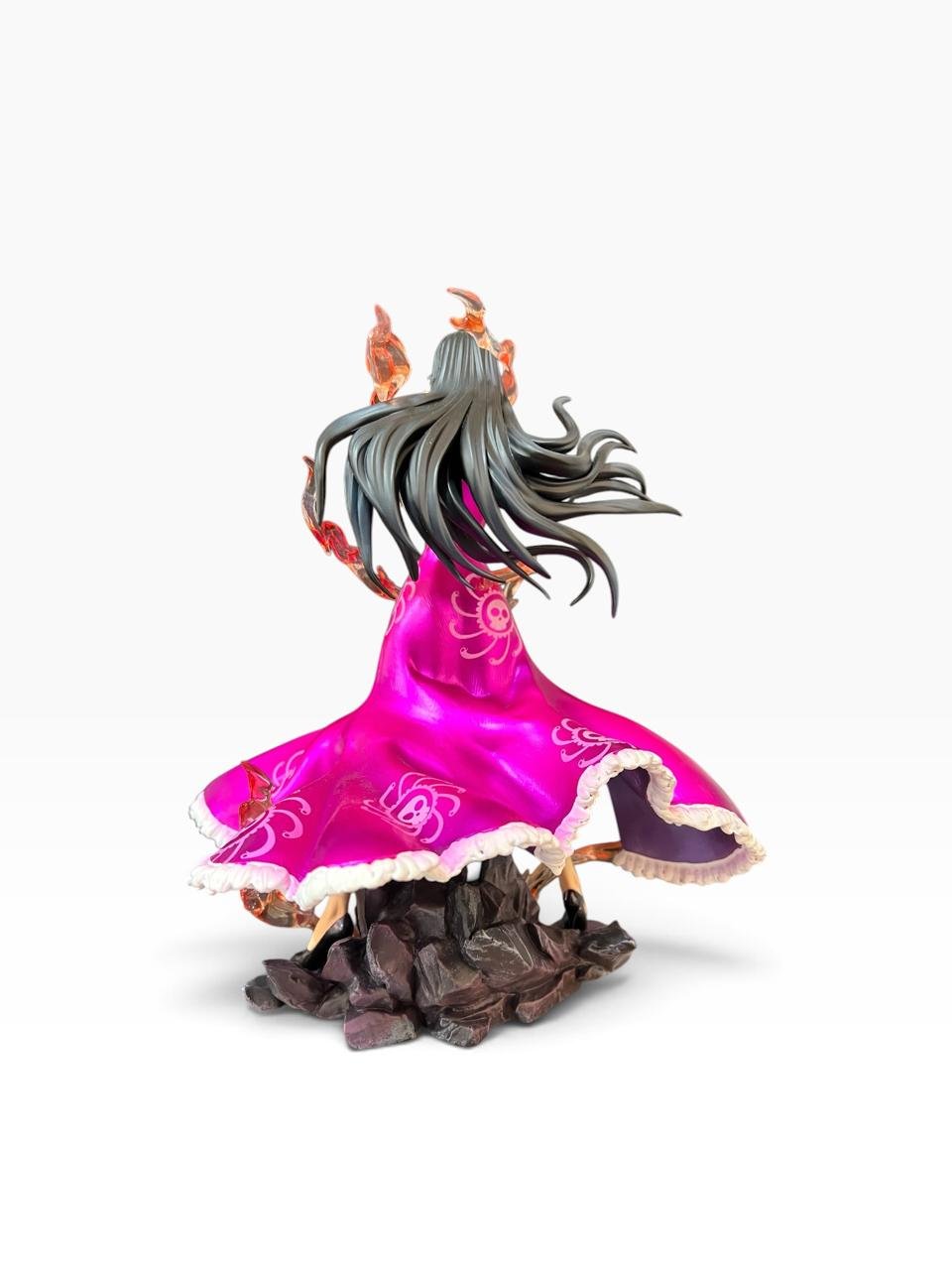 Boa Hancock - emperatriz pirata / one piece - Imagen 4
