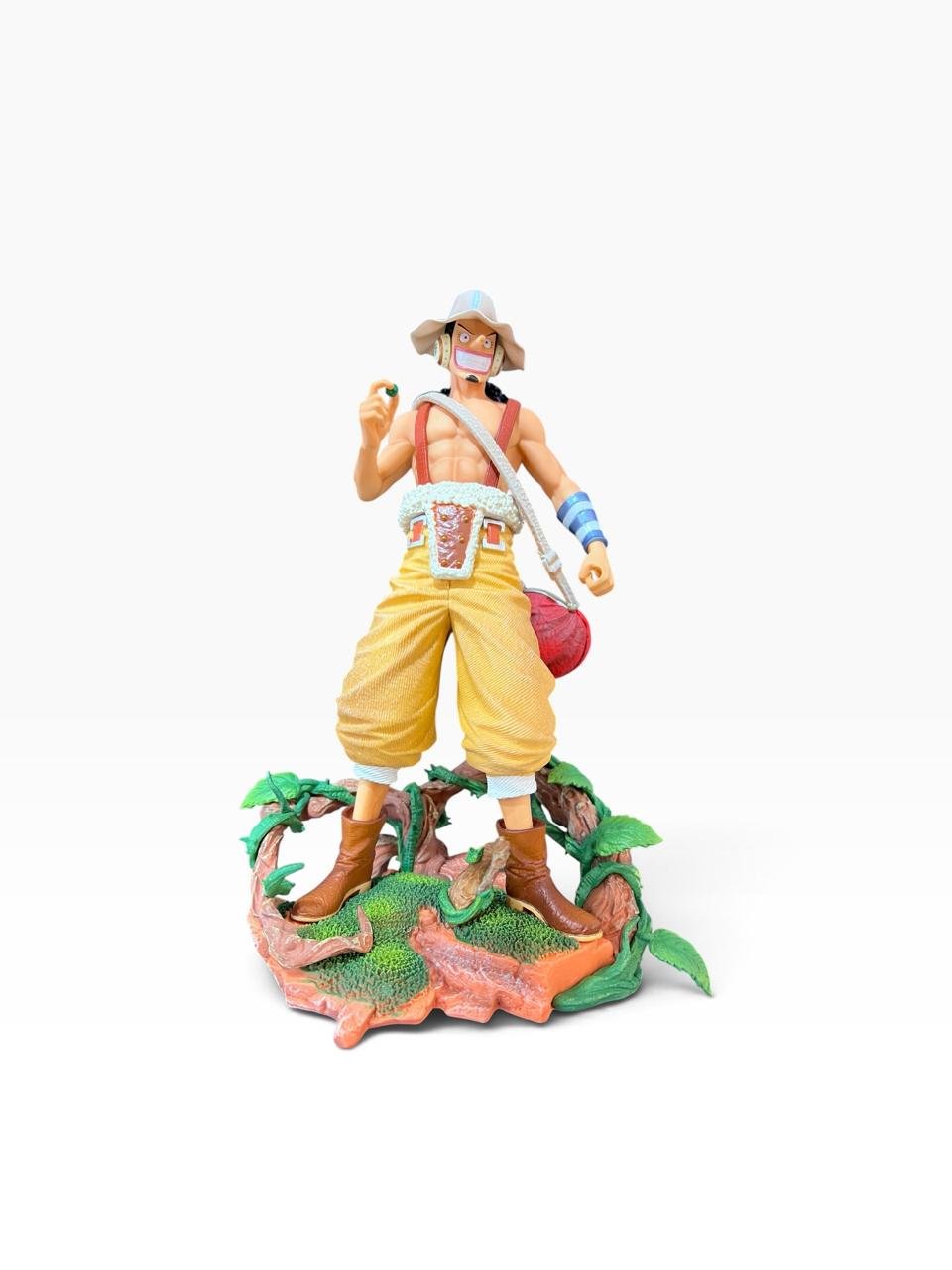 Ussop Campo de Hierba /one piece