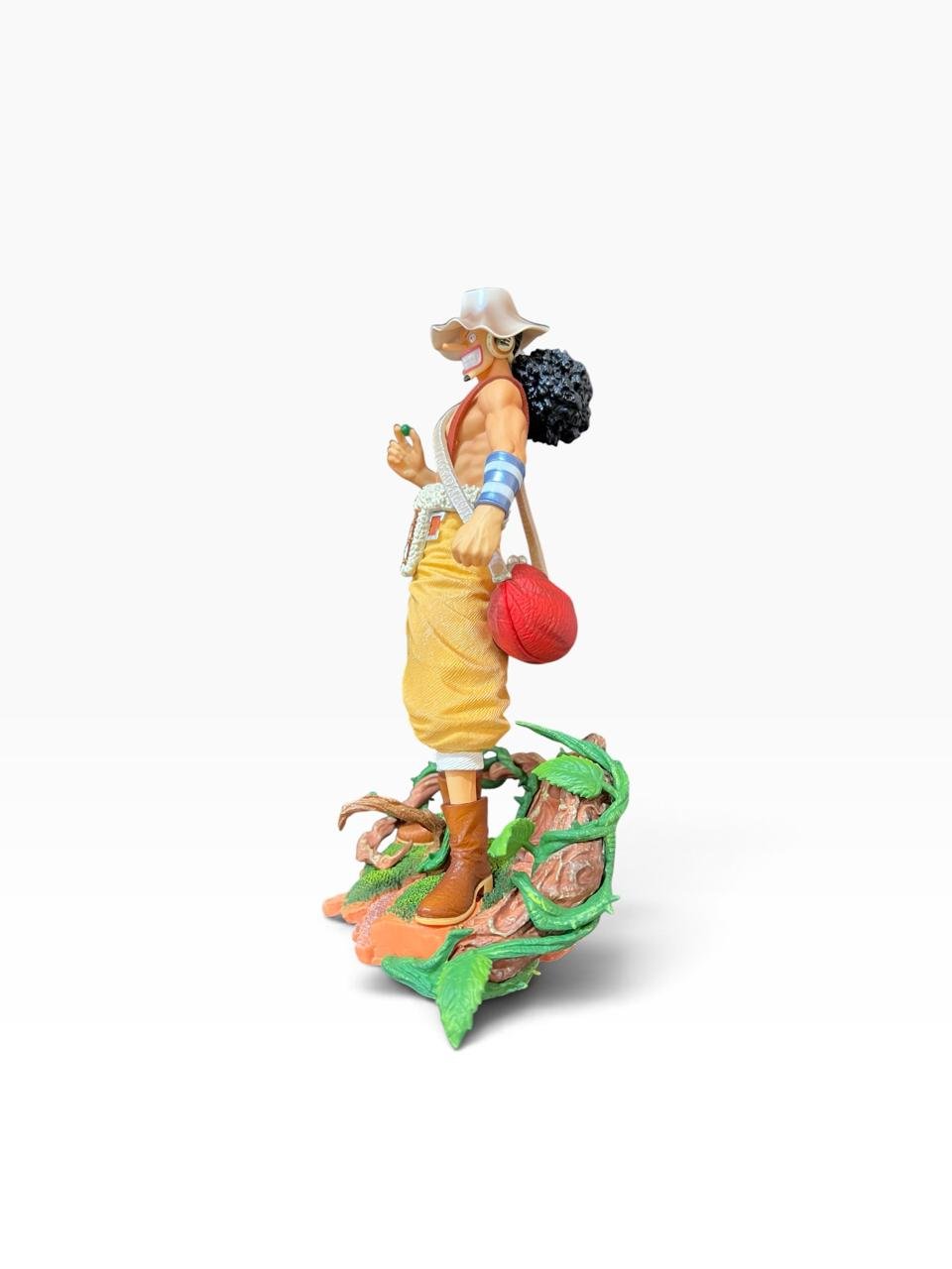 Ussop Campo de Hierba /one piece - Imagen 3