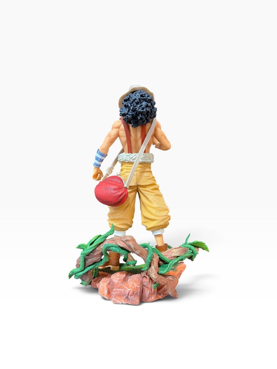 Ussop Campo de Hierba /one piece - Imagen 4