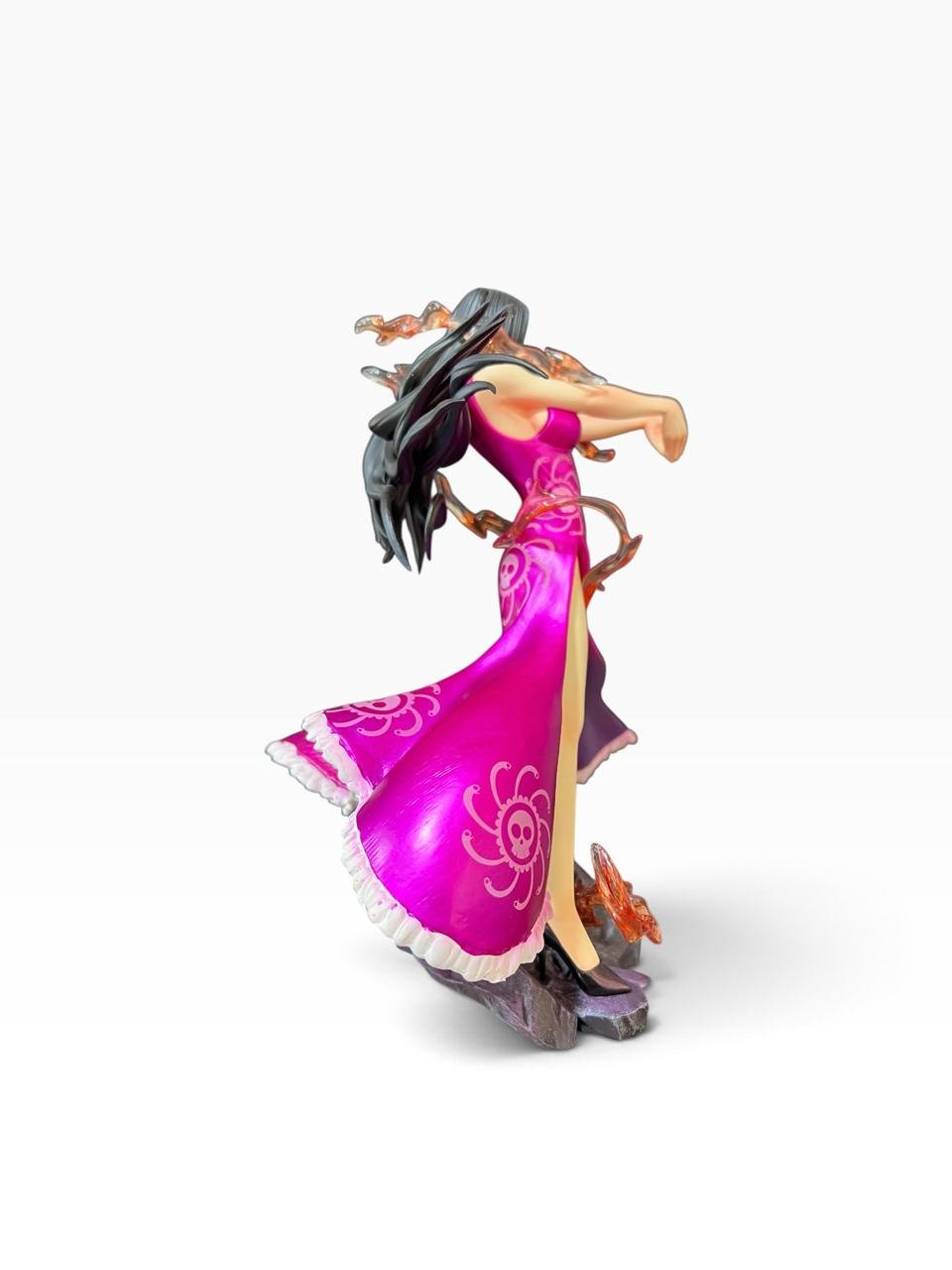 Boa Hancock - emperatriz pirata / one piece - Imagen 5