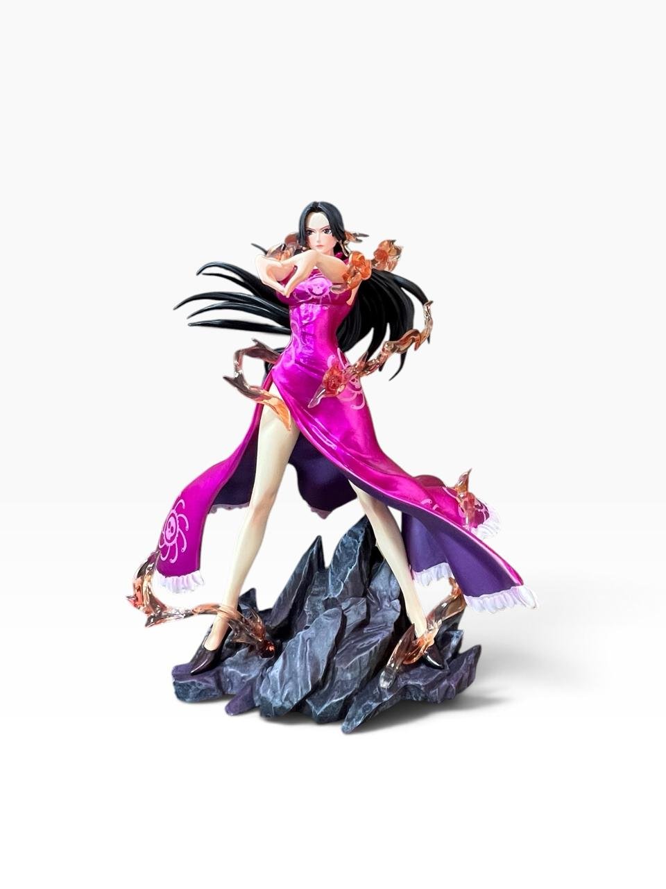 Boa Hancock - emperatriz pirata / one piece - Imagen 6