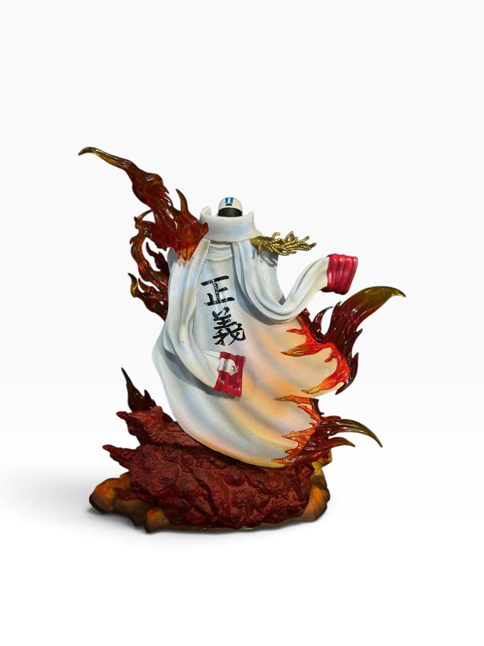 Sakazuki- Justicia Absoluta / One Piece - Imagen 3