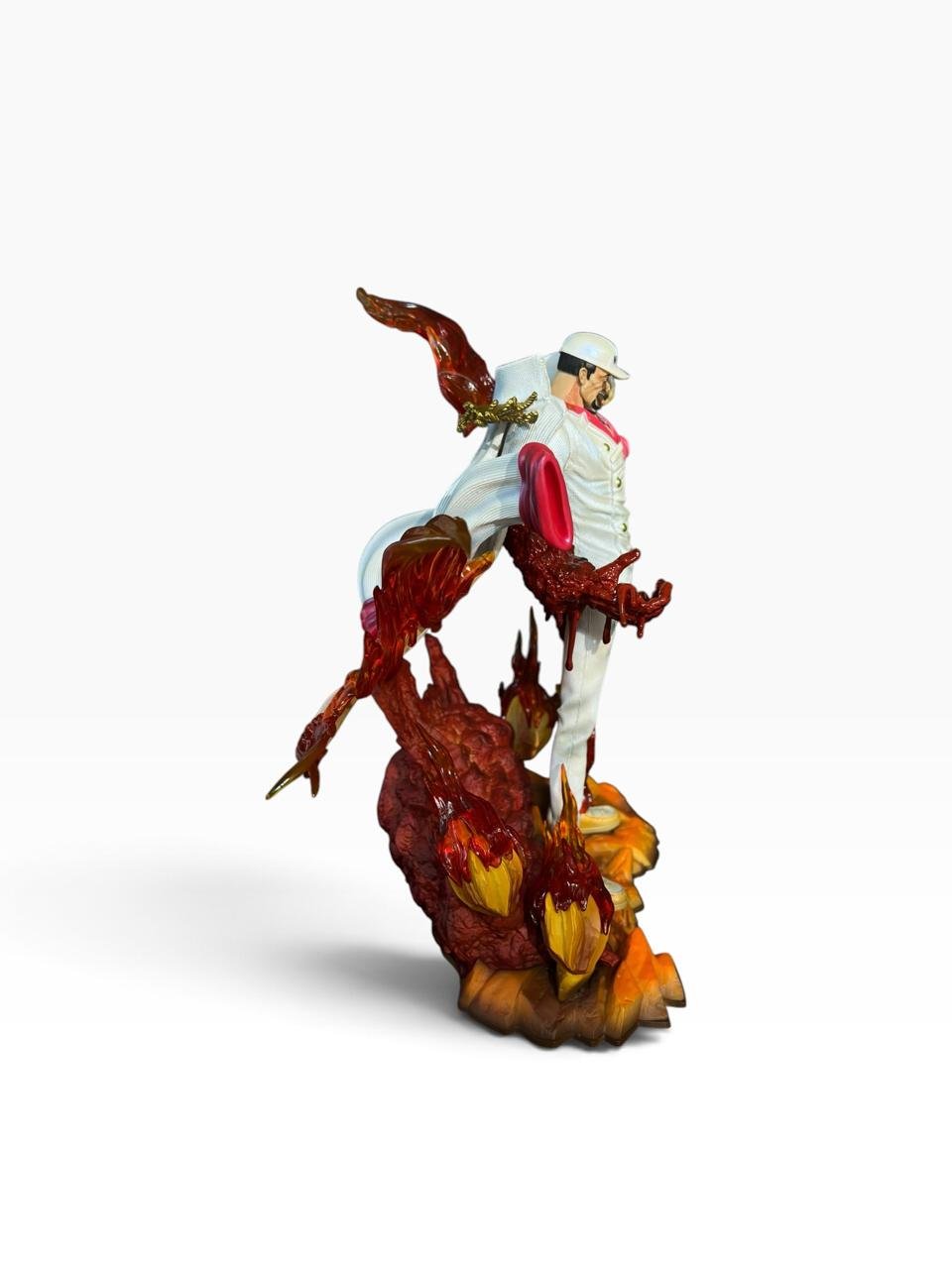 Sakazuki- Justicia Absoluta / One Piece - Imagen 5